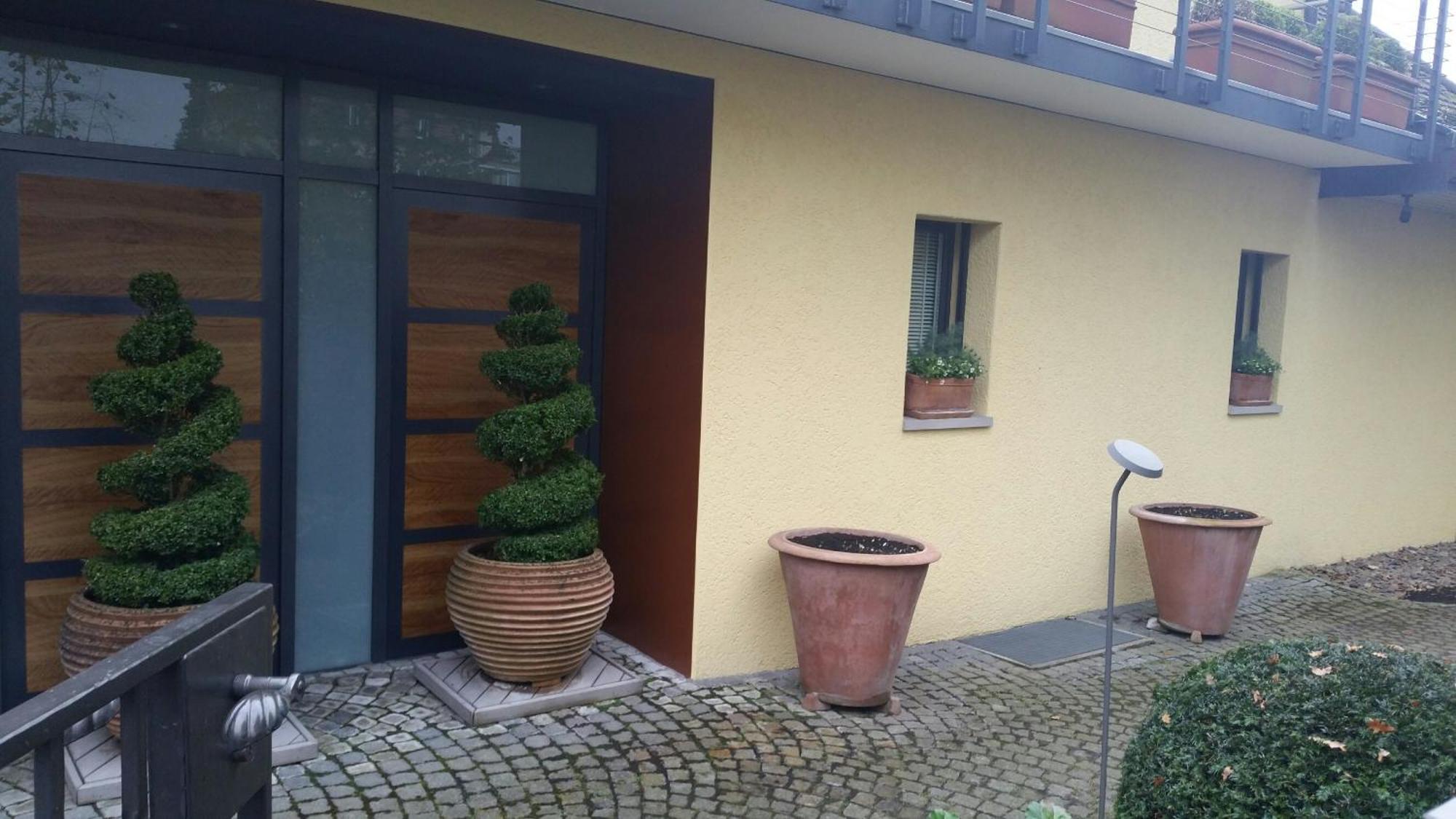 Charming And Cosy Apartment Near Lucerne Romerswil Eksteriør bilde